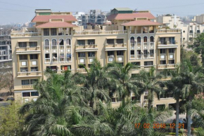 Jain Home - Deluxe 2BHK Entire Furnished Apartment